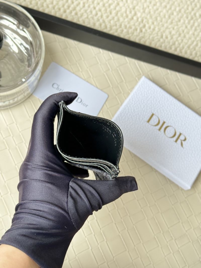 Christian Dior Wallets Purse